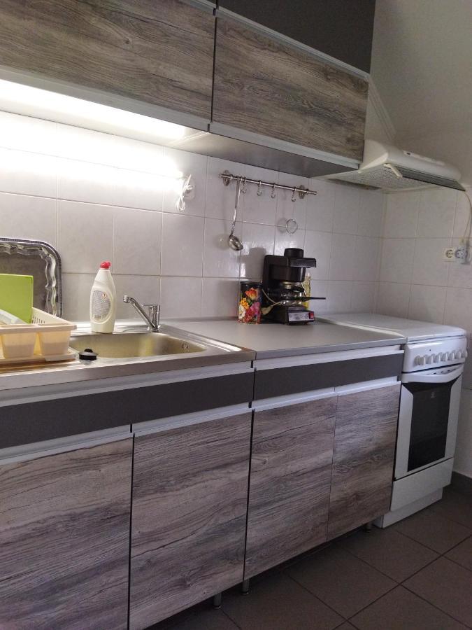 Naszály Kapuja vendégház Kosd Exterior foto