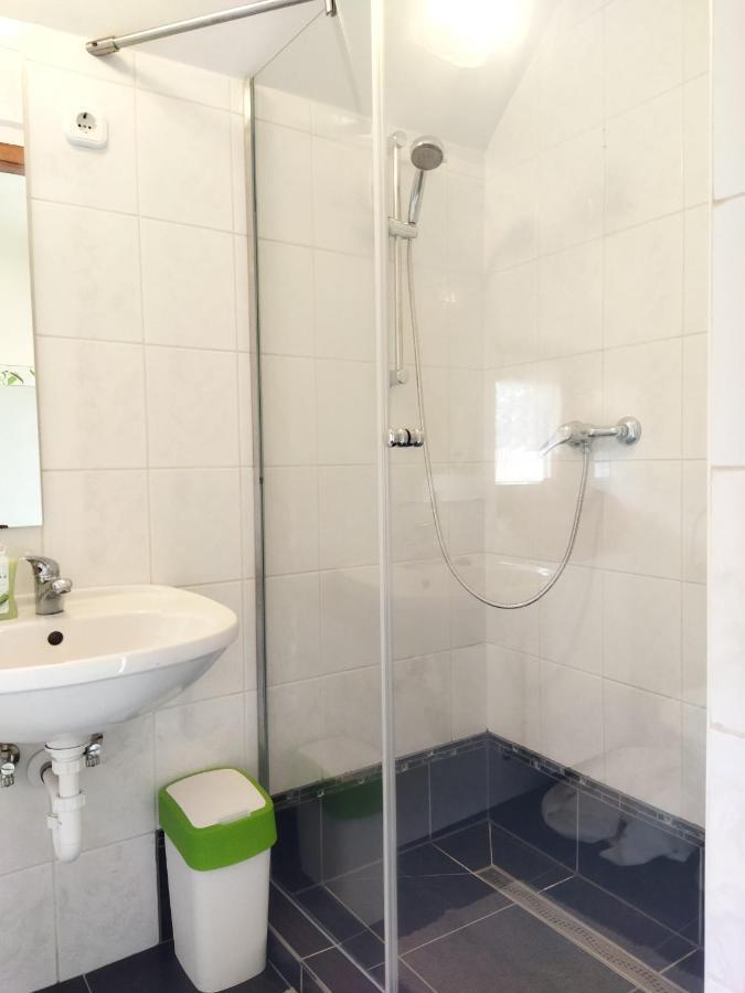 Naszály Kapuja vendégház Kosd Exterior foto